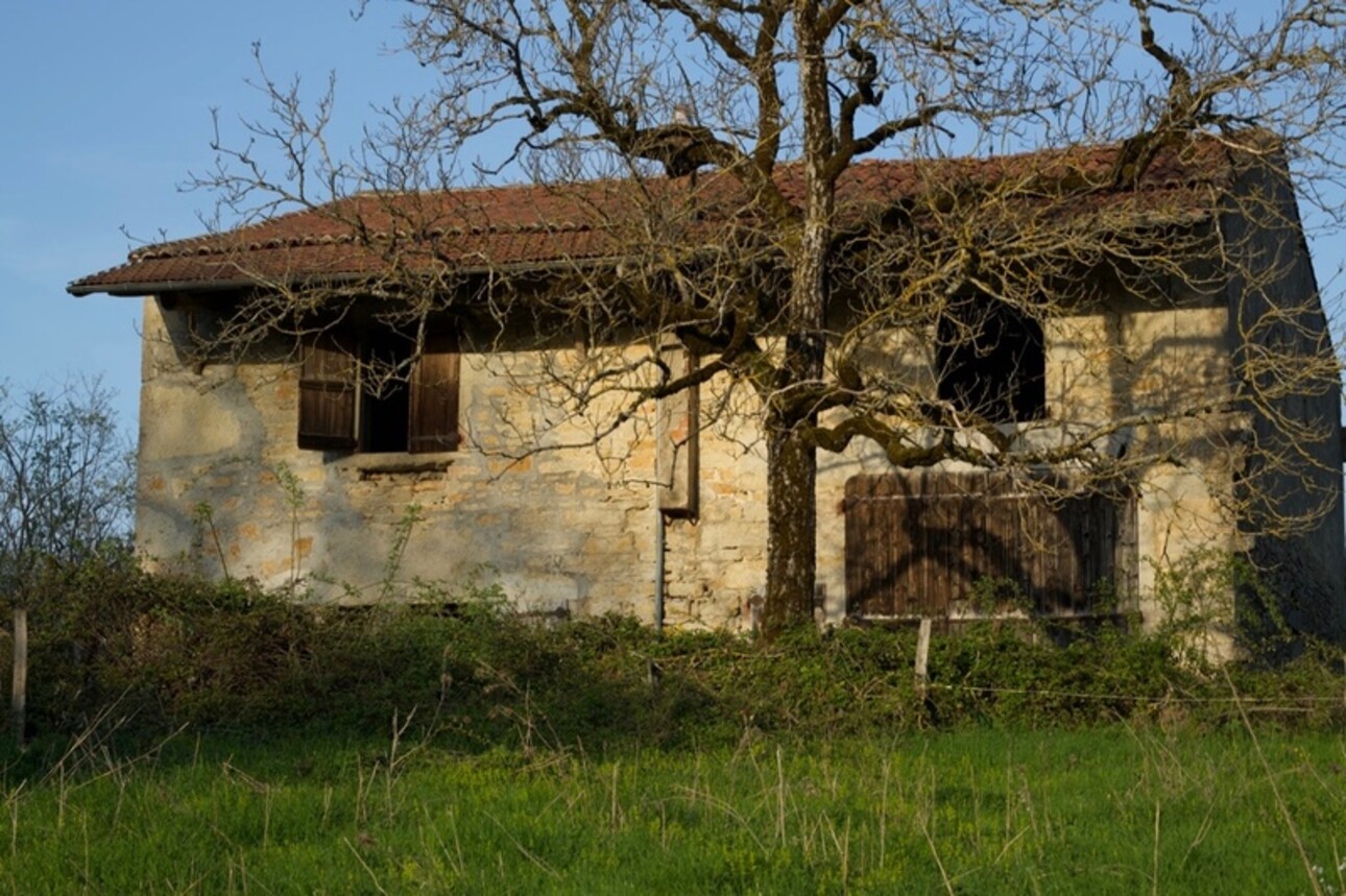 Photos 4 - Tourist - Maison à vendre 5 pièces AMBRONAY (01)