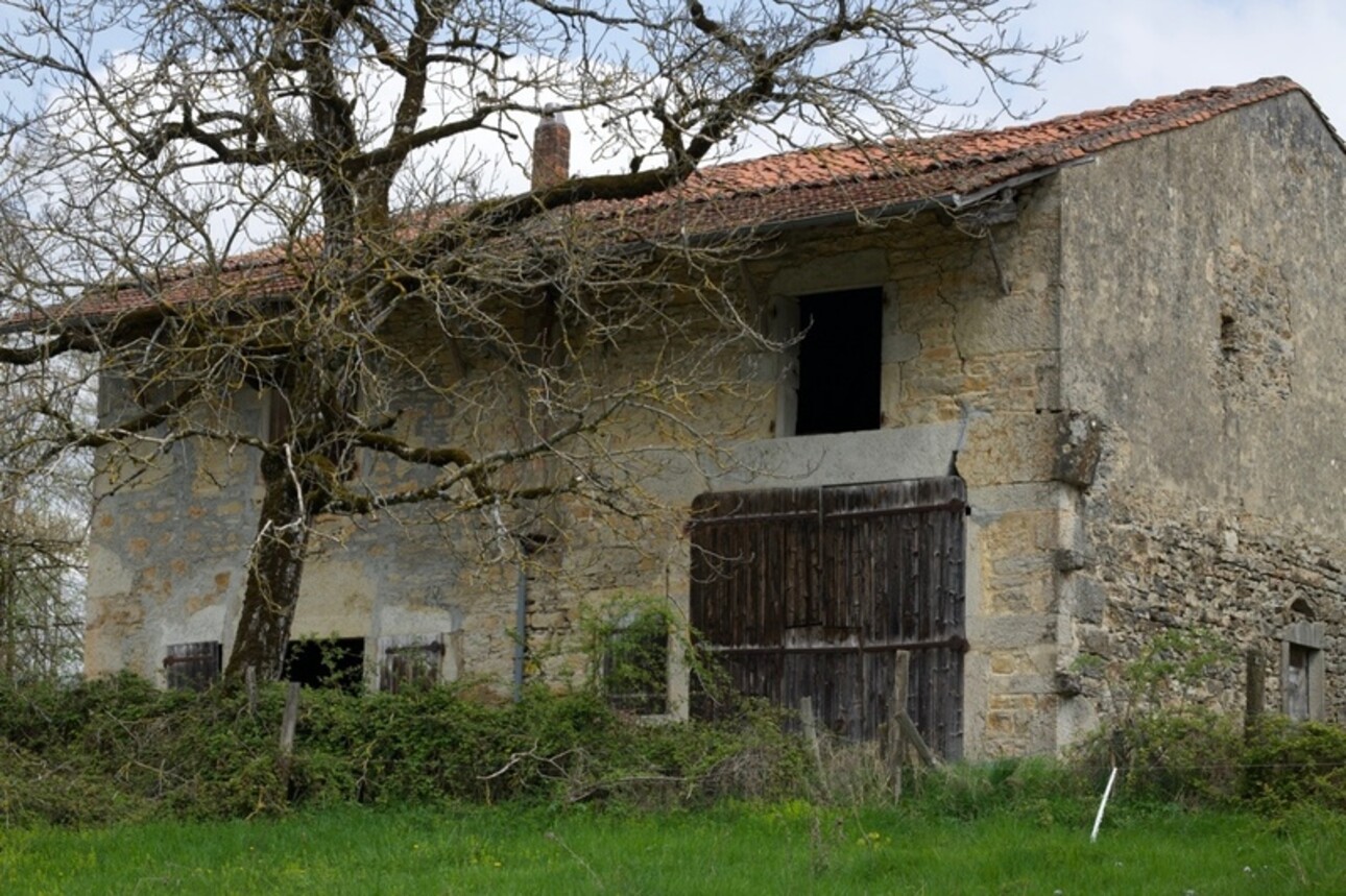 Photos 5 - Tourist - Maison à vendre 5 pièces AMBRONAY (01)