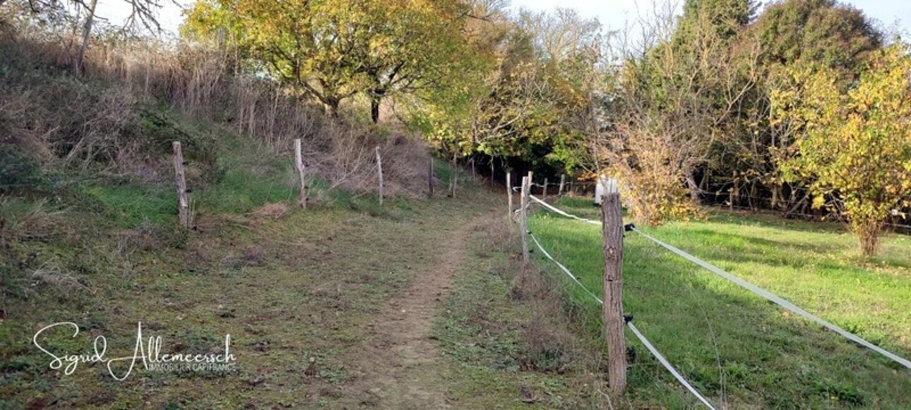 Photos 4 - Touristique - A vendre corps de ferme 7pièces environ 175m², Labastide d’Anjou à 3km de toutes les commodités