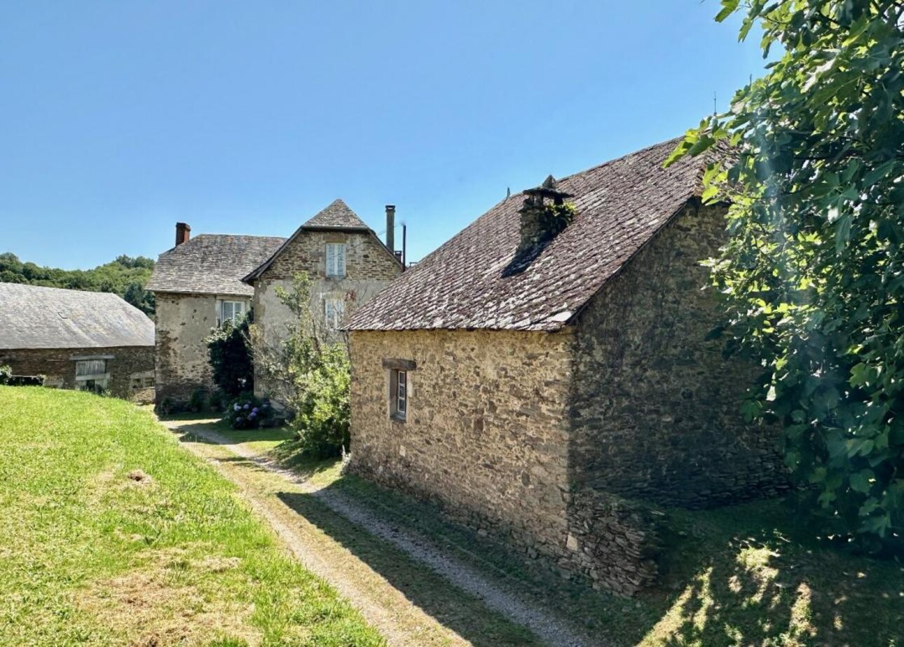 Photos 1 - Tourist - Farm with outbuildings