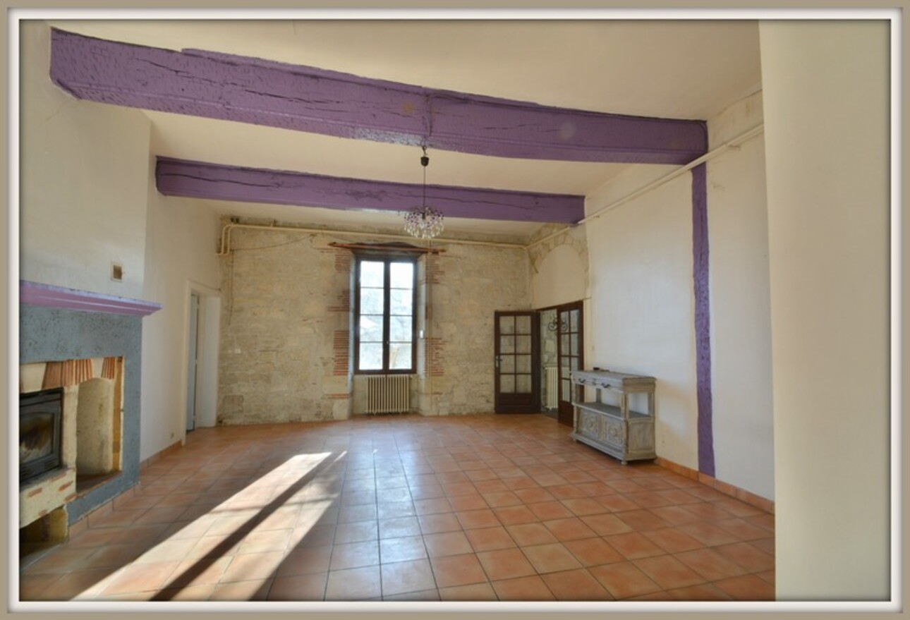 Photos 7 - Prestigious - Dpt Lot et Garonne (47), for sale near AGEN P8 property of 385 m² plus outbuildings of 400 M2 - Land