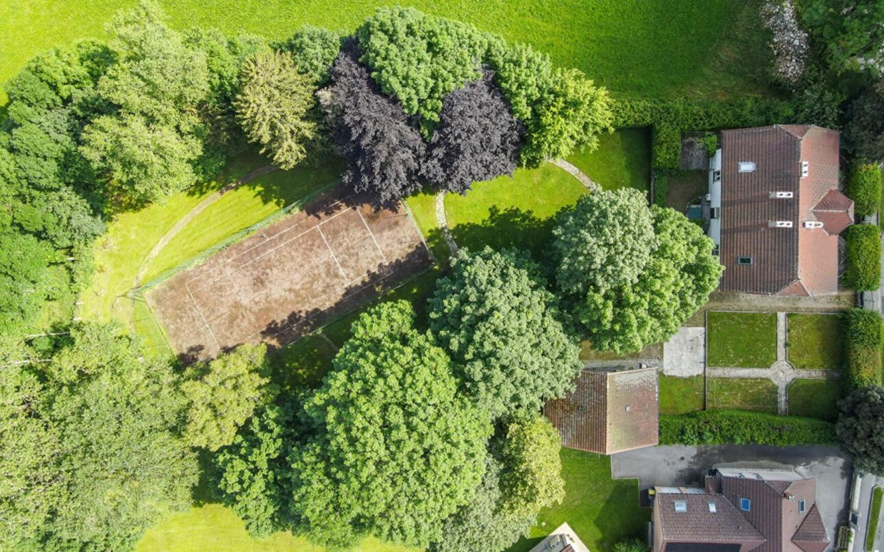 Photos 10 - Prestige - Maison de Maître au coeur de la vallée du Drugeon - La Riviere Drugeon