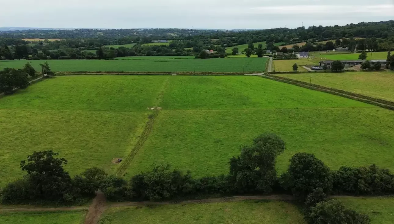 Photos 4 - Équestre - MANCHE – PROPRIETE AGRICOLE DE 45 HECTARES AVEC MANOIR.