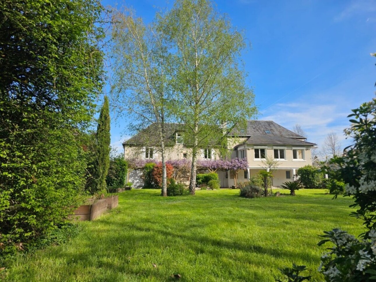 Photos 2 - Prestigious - Magnificent property in Périgord Noir