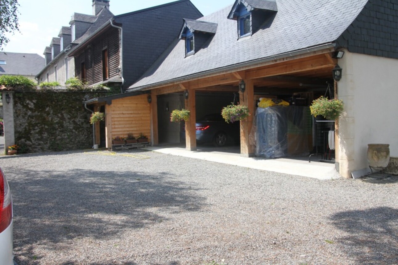 Photos 38 - Prestige - Dpt Hautes Pyrénées (65), à vendre proche de Saint Lary  propriete P18