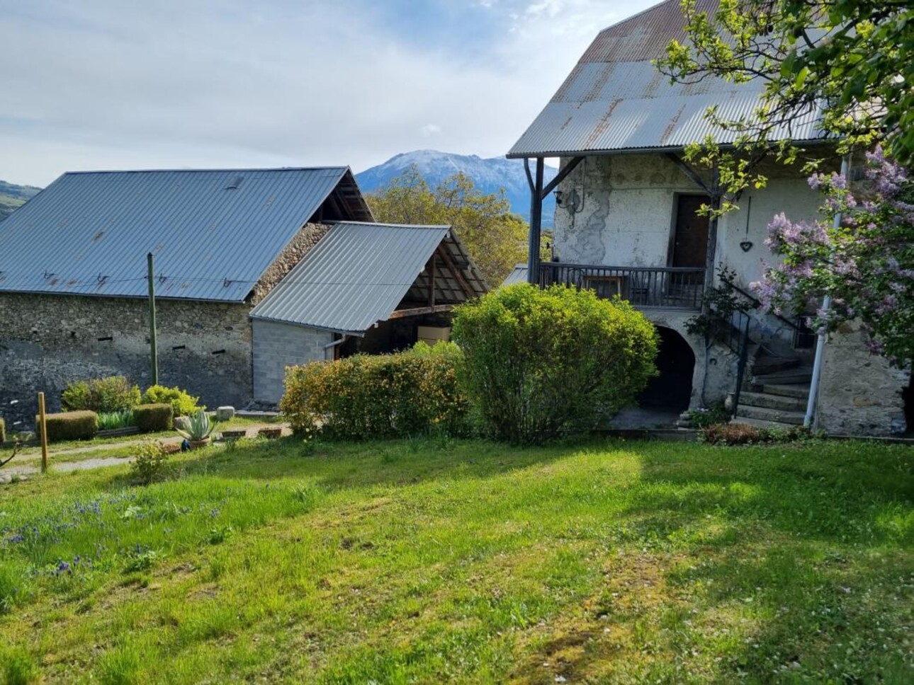 Photos 3 - Tourist - Old farm on 4006 m2 of land