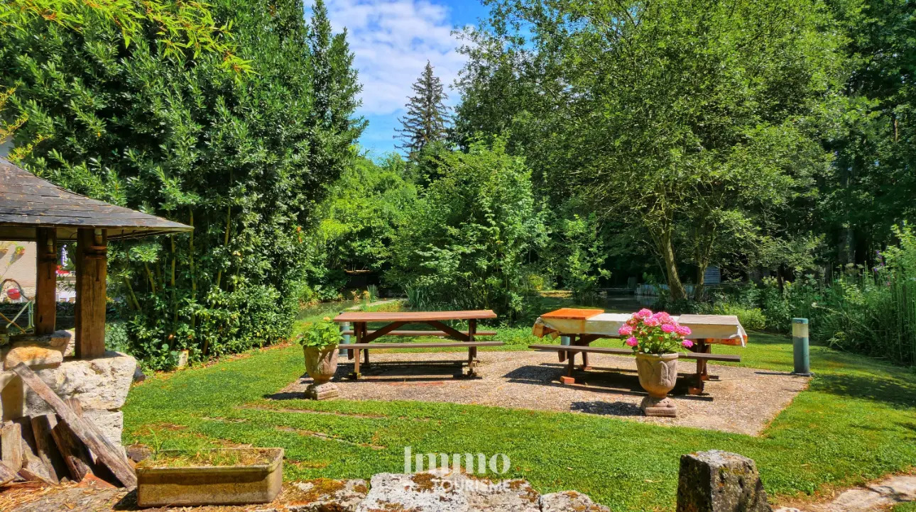 Photos 11 - Tourist - Property with gîte and guest rooms at the gates of Beauval Zoo