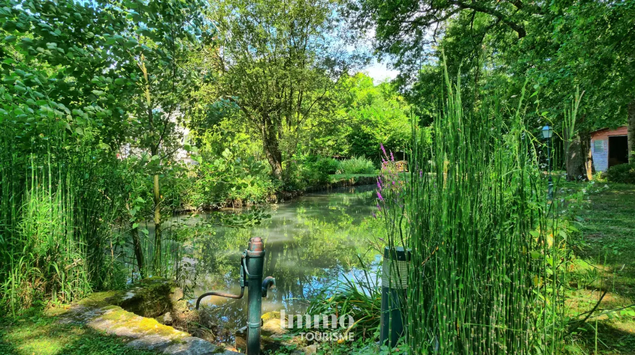 Photos 12 - Touristique - Propriété avec gîte et chambres d’hôtes aux portes du Zoo de Beauval