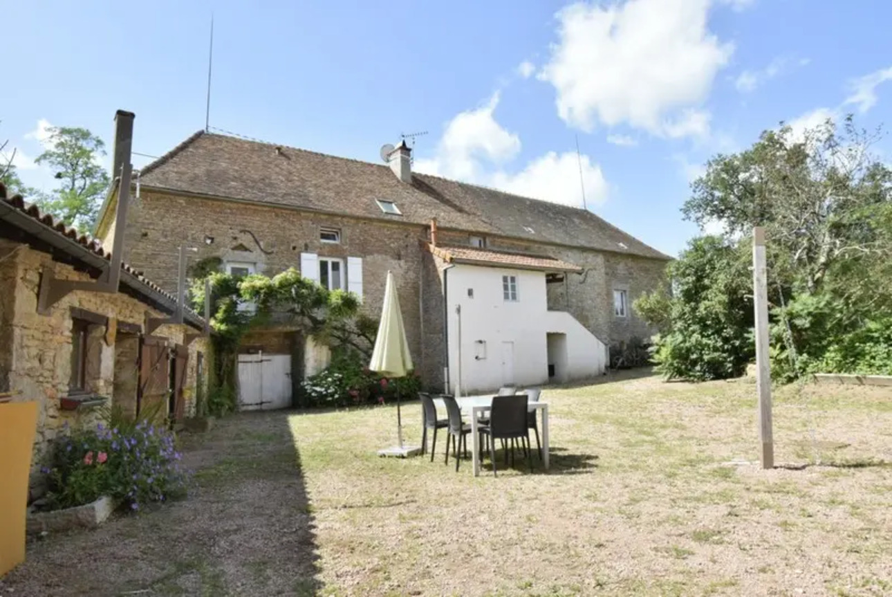 Photos 1 - Prestige - ANCIEN MOULIN RESTAURÉ SUR 2,5 HECTARES