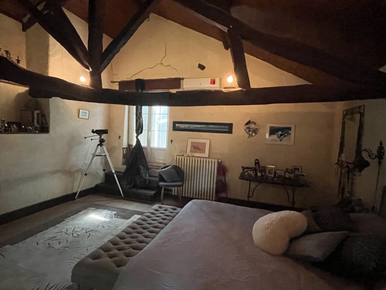 Photos 24 - Équestre - Dpt Gers (32), à vendre VIC FEZENSAC proche: ELEGANTE PROPRIETE GASCONNE sans travaux piscine 5HA,- gîtes- chambres d'hôtes - évènementiels