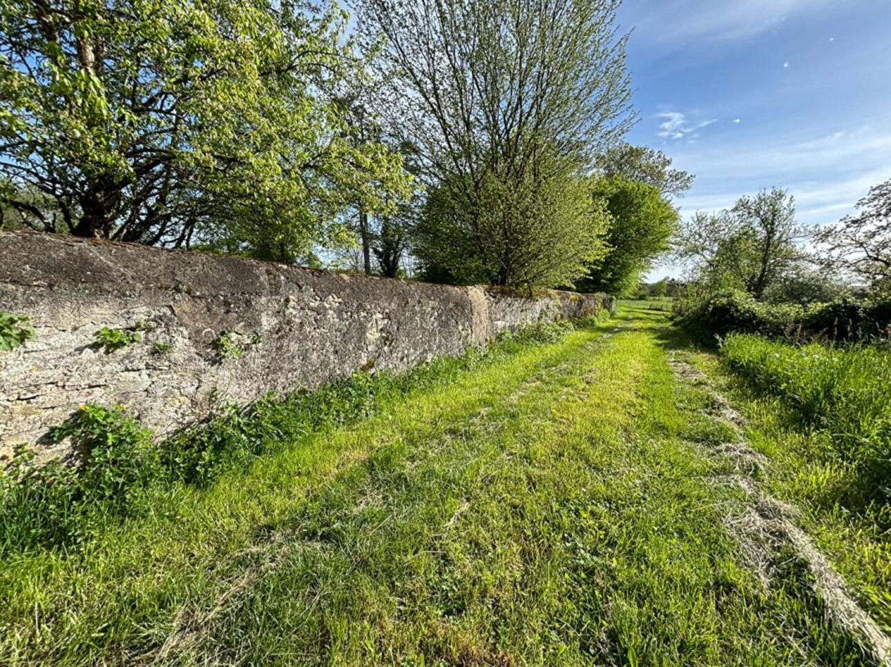 Photos 8 - Équestre - Maison de maître à restaurer proche de Dole