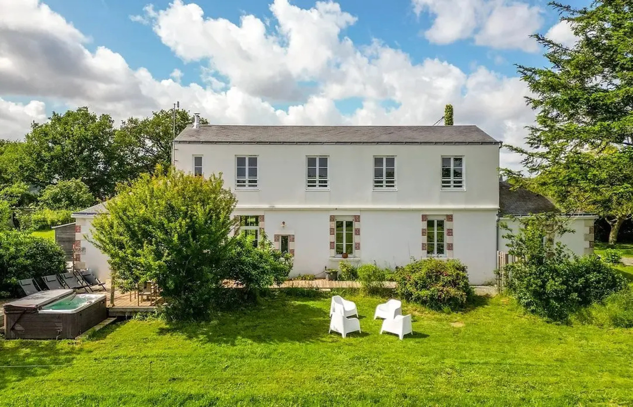 Photos 8 - Touristique - Vendée Grand Littoral - Gîte et Chambres d'hôtes