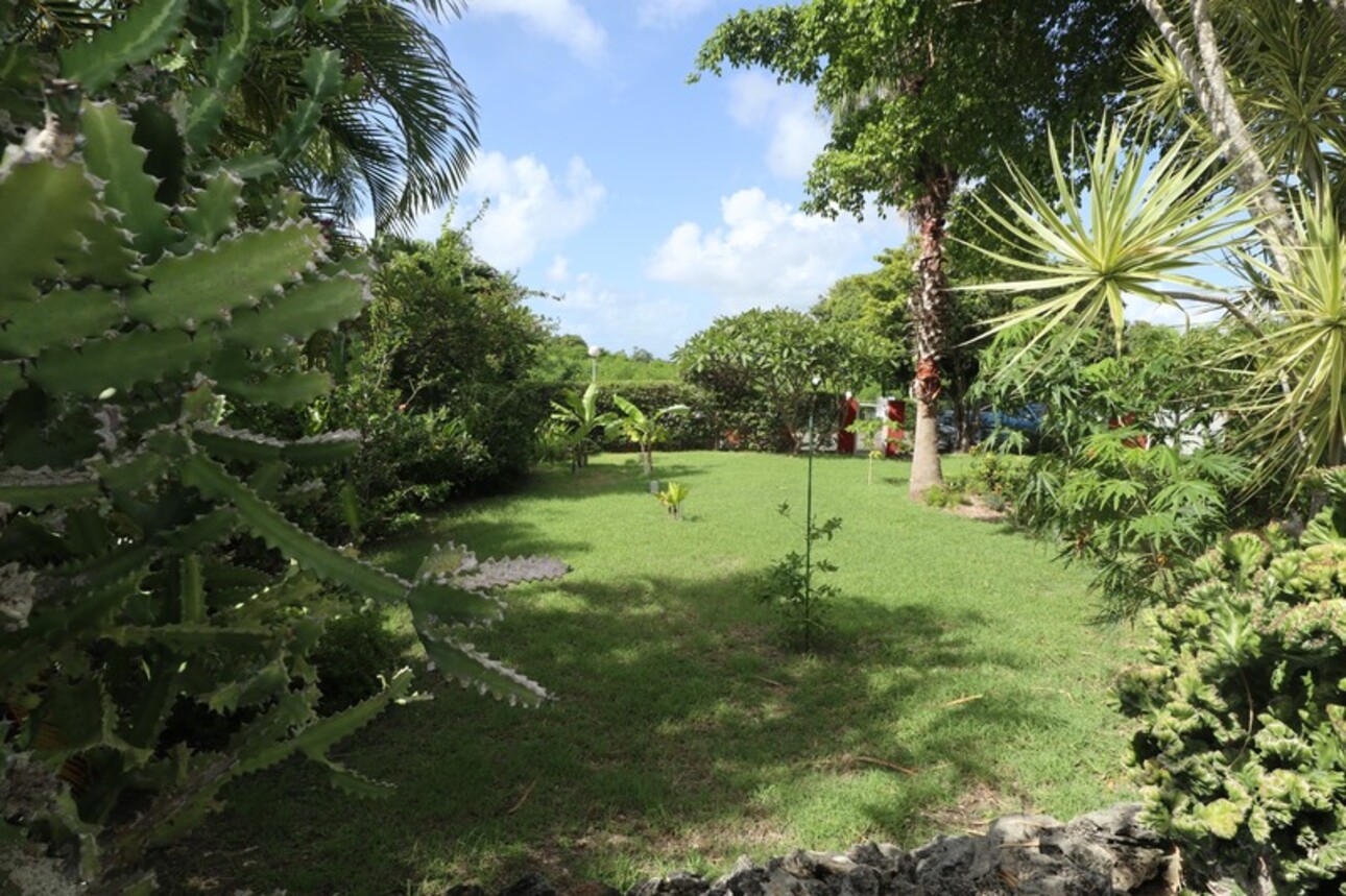 Photos 3 - Prestigious - Dpt Guadeloupe (971), for sale SAINT FRANCOIS property P10 of 210 m² - Land of 1,539.00 m²