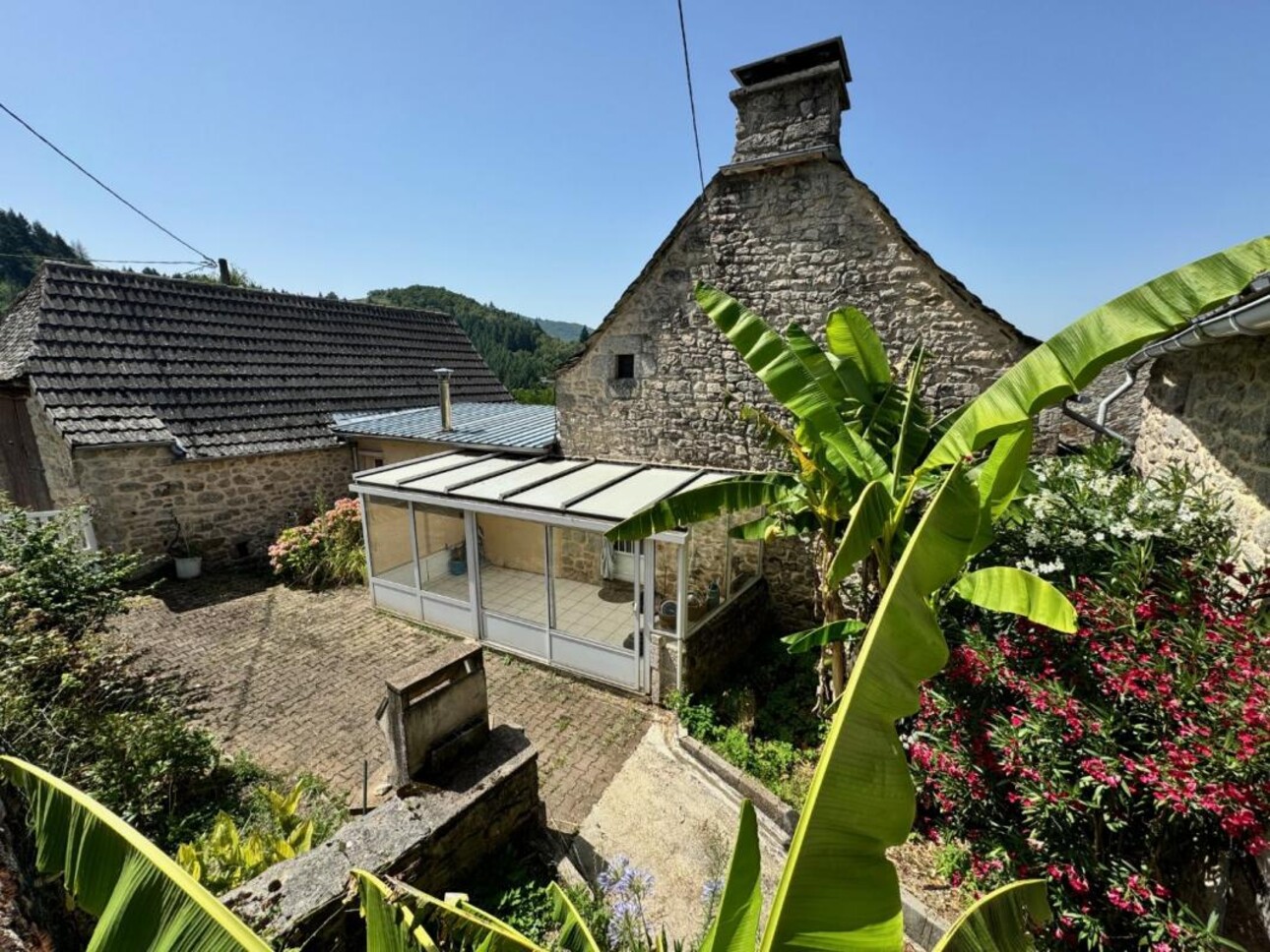 Photos 1 - Tourist - Farm with outbuildings