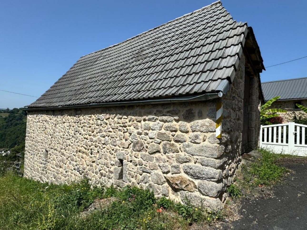 Photos 3 - Tourist - Farm with outbuildings