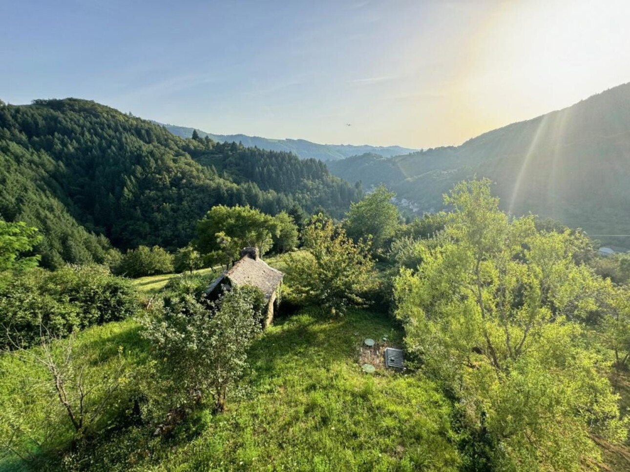 Photos 4 - Touristique - Corps de ferme