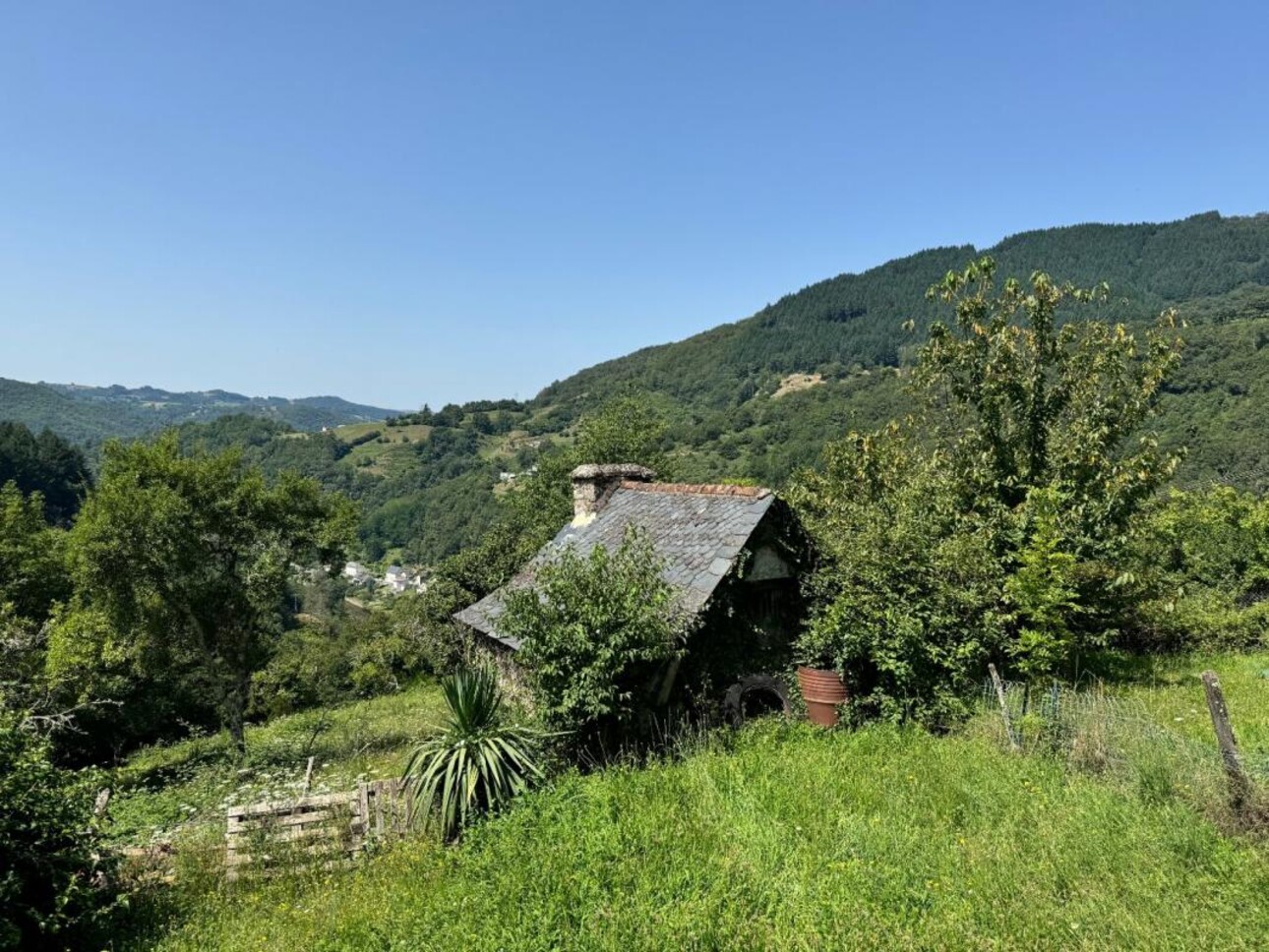 Photos 7 - Tourist - Farm with outbuildings