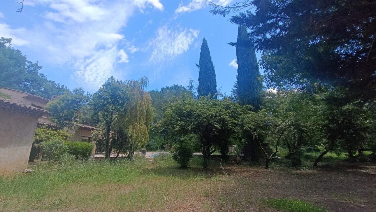 Photos 20 - Equestrian - Propriété provençale avec piscine - Callian (83)