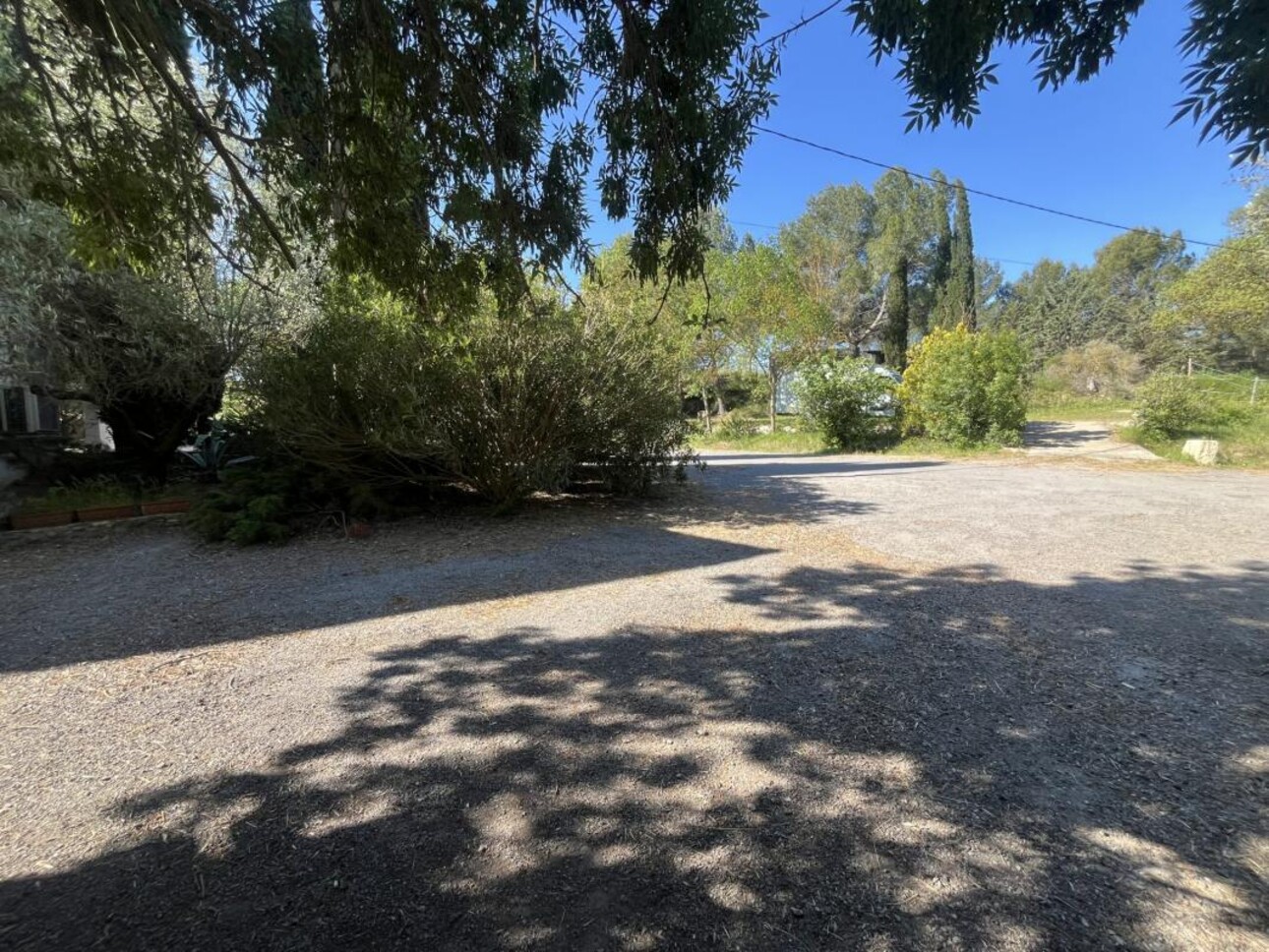 Photos 22 - Équestre - Propriété équestre sur 5 hectares à POUSSAN (34)