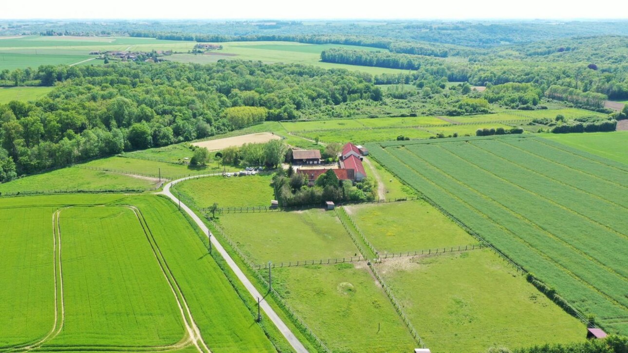 Photos 1 - Equestrian - Ecurie de propriétaires avec logements sur 15 ha