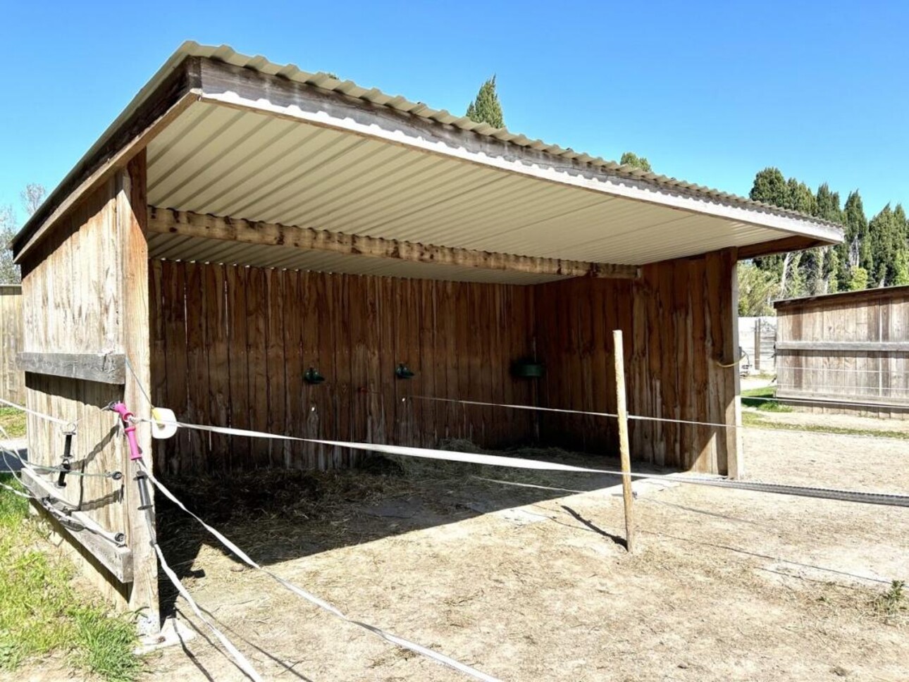 Photos 10 - Equestrian - Magnifique propriété équestre avec mas sur 5 hectares