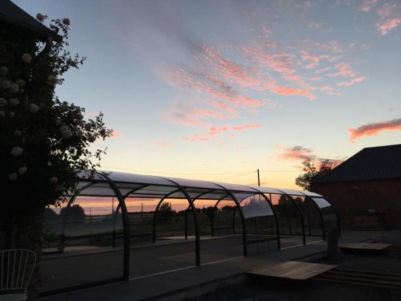 Photos 24 - Equestrian - Ferme équestre avec gîtes et chambres d'hôtes du 18ème