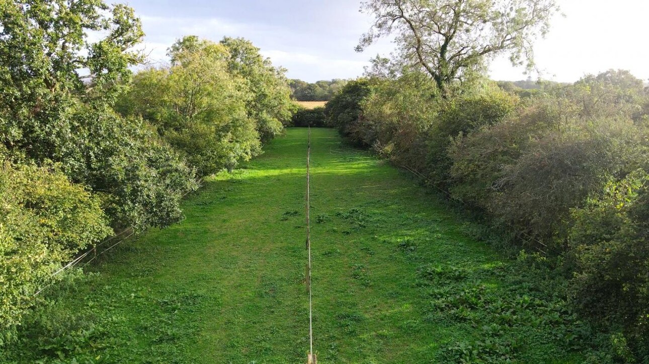 Photos 4 - Equestrian - CENTRE ÉQUESTRE ET GÎTES, CLÉS EN MAIN, SUR 8,56 HA - SECTEUR