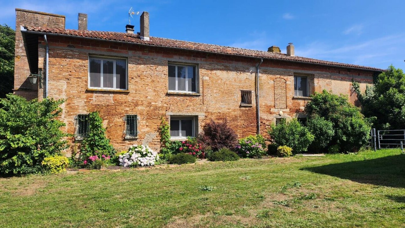 Photos 1 - Equestrian - Propriété équestre sur 8 ha dans le Tarn