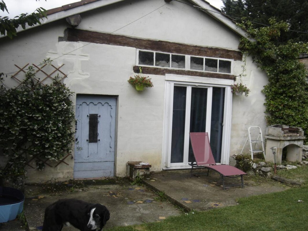 Photos 2 - Equestrian - Maison à vendre Lauzerte