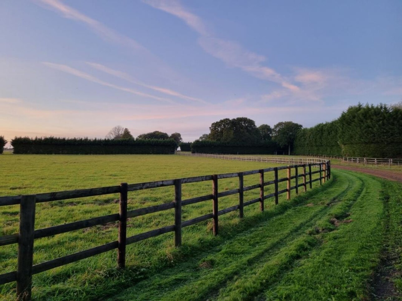 Photos 9 - Equestrian - Haras de sport sur 23 ha entre Rouen et Beauvais