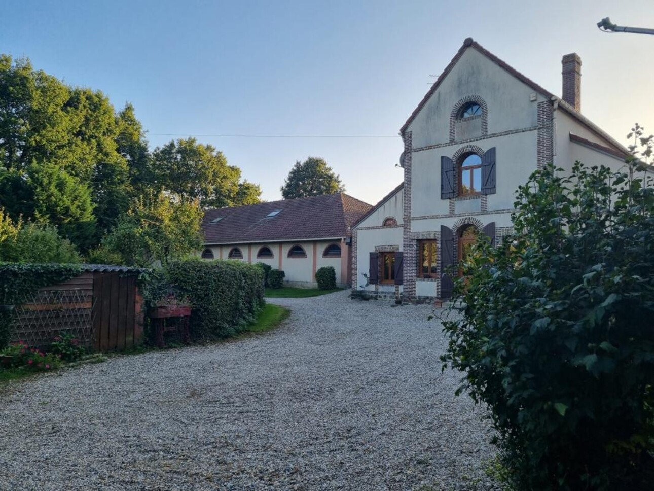 Photos 11 - Equestrian - Haras de sport sur 23 ha entre Rouen et Beauvais