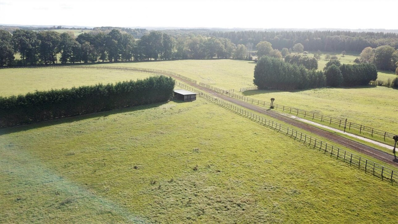 Photos 15 - Equestrian - Haras de sport sur 23 ha entre Rouen et Beauvais