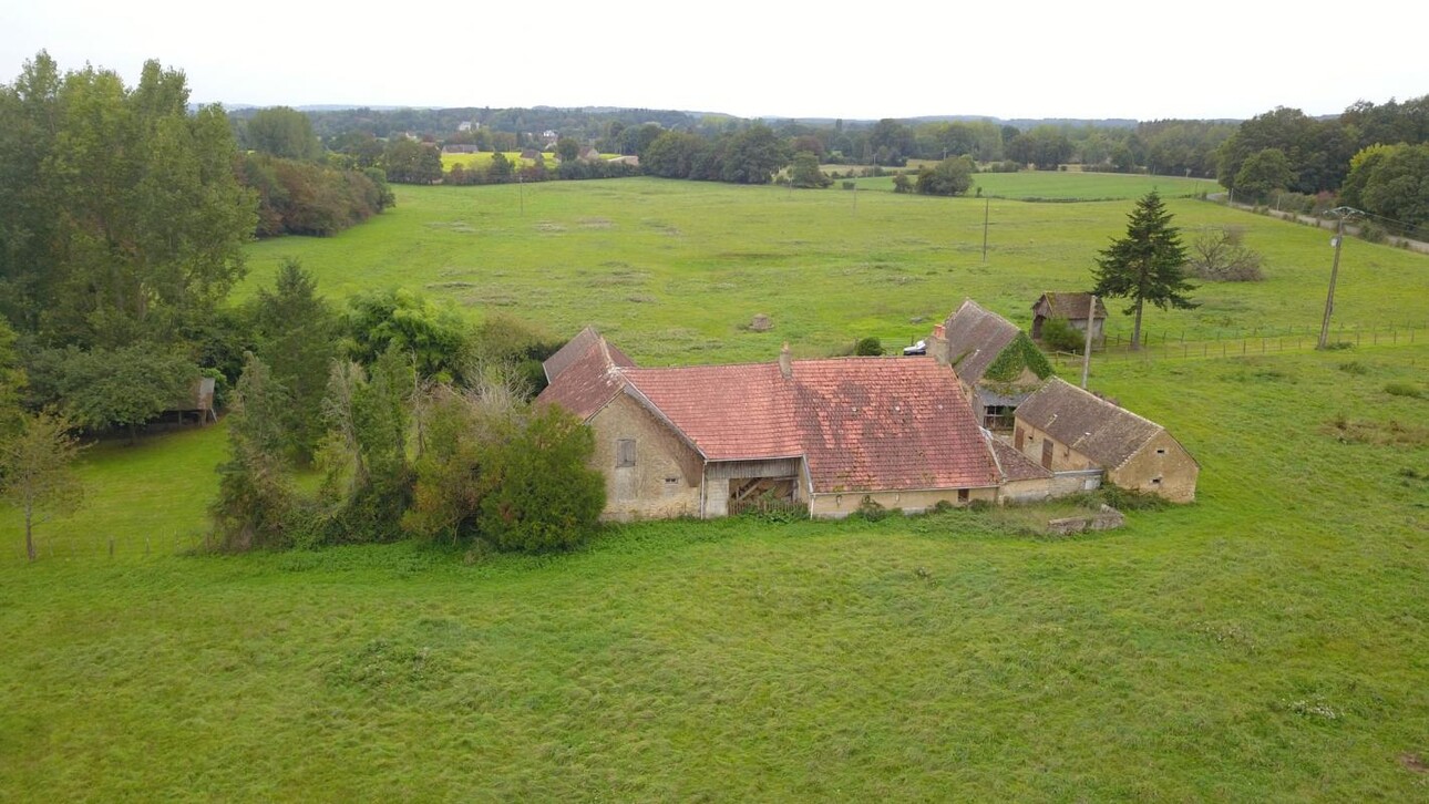 Photos 2 - Equestrian - Maison à vendre La Chapelle-Saint-Rémy