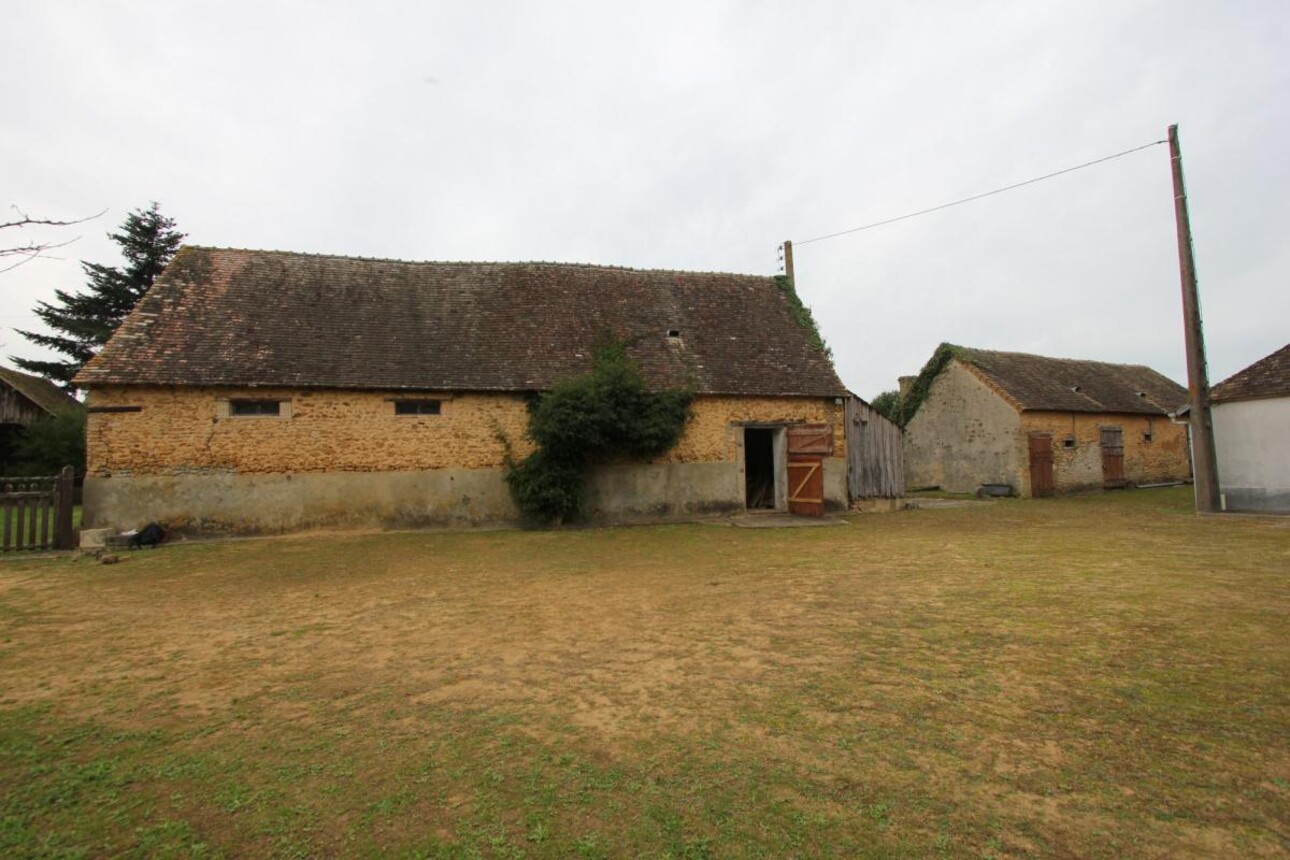 Photos 4 - Equestrian - Maison à vendre La Chapelle-Saint-Rémy