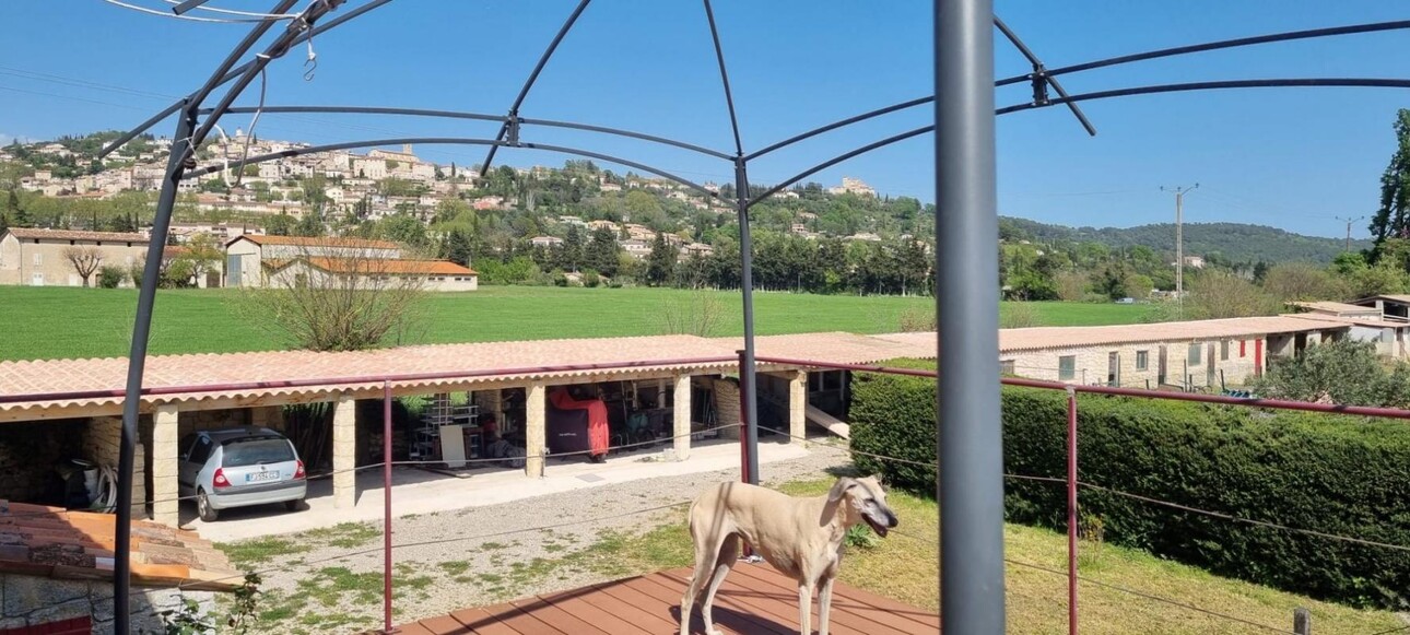 Photos 3 - Equestrian - Maison à vendre Fayence