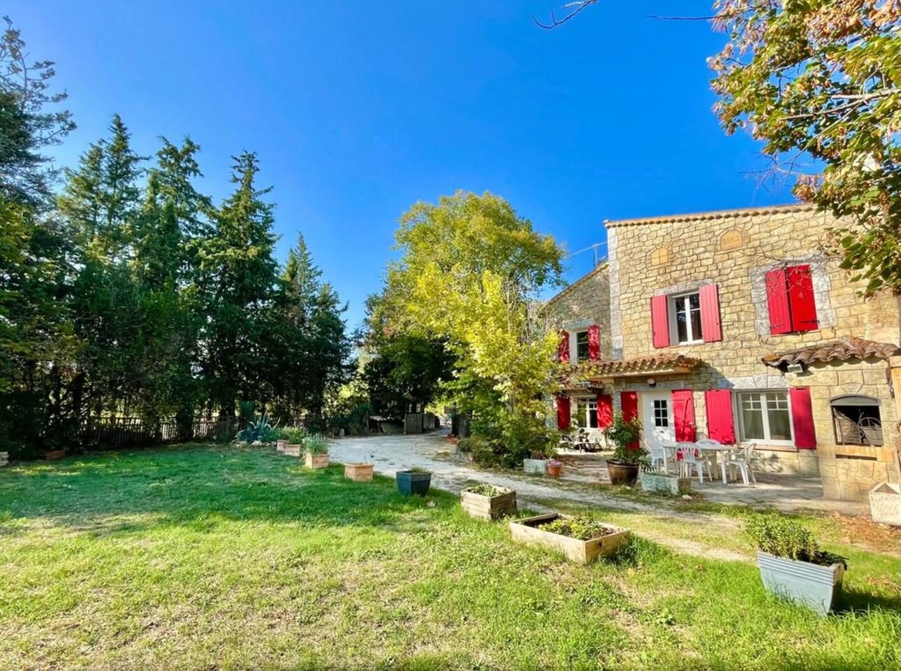 Photos 17 - Equestrian - Maison à vendre Fayence