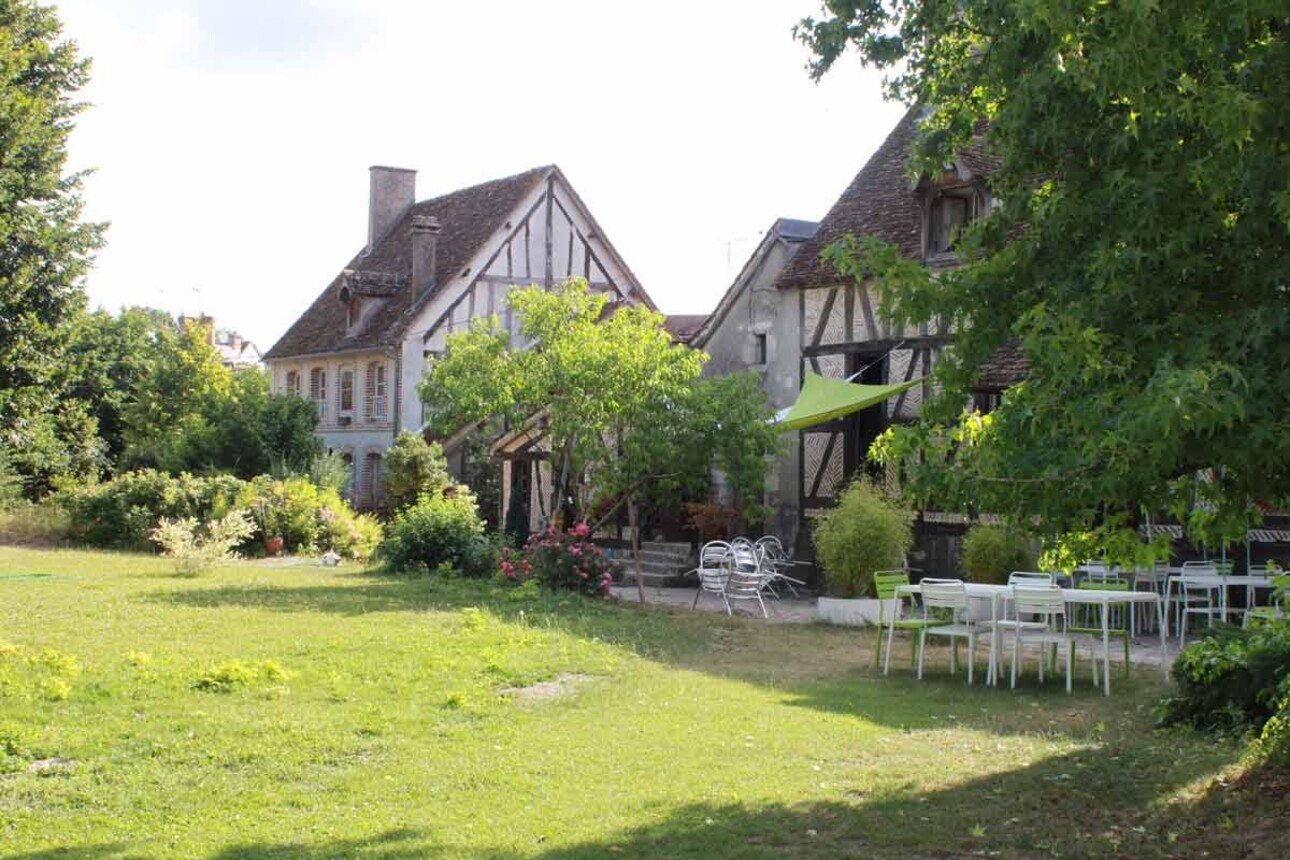 Photos 6 - Equestrian - Gîte de Groupe et Centre Équestre à Deux Pas du Château de C