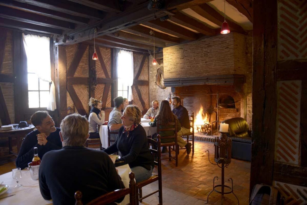 Photos 7 - Equestrian - Gîte de Groupe et Centre Équestre à Deux Pas du Château de C