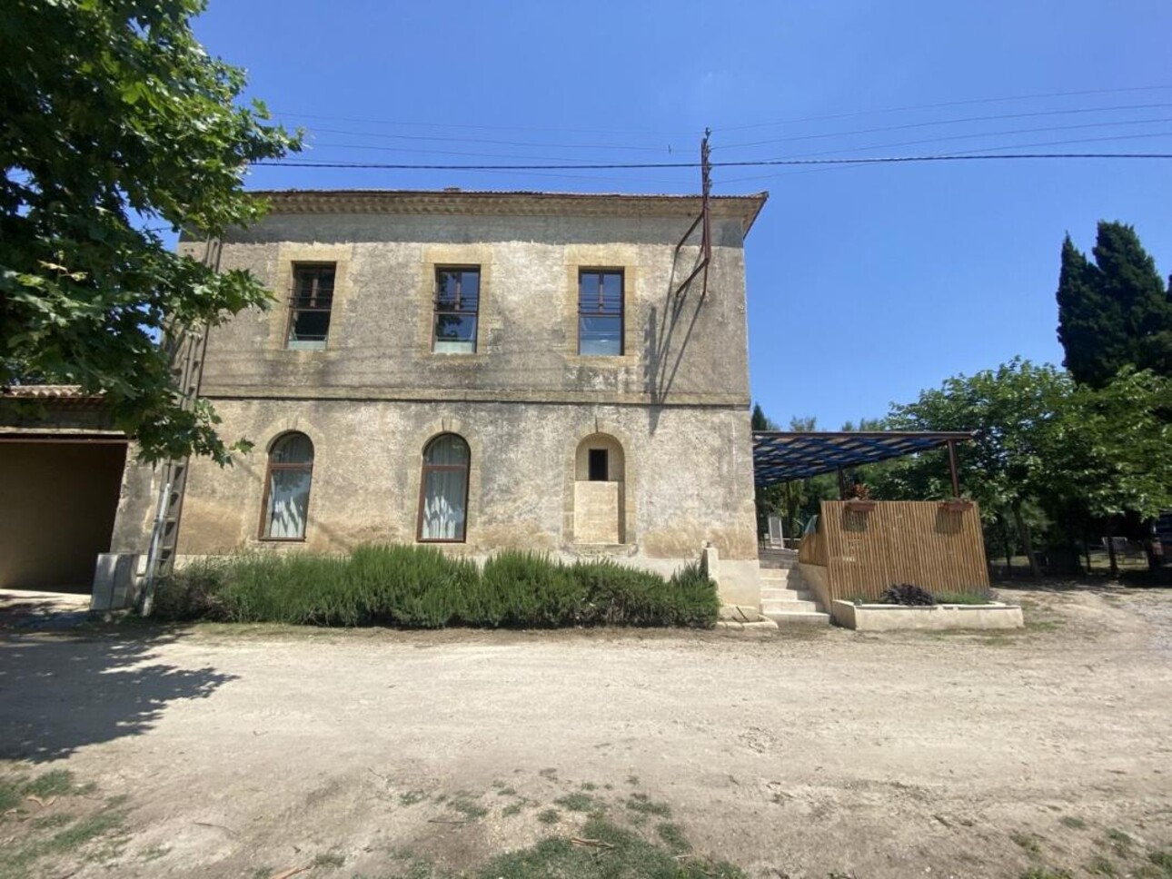 Photos 3 - Equestrian - Propriété équestre de 15 HA à 20 MN de la mer - Aimargues