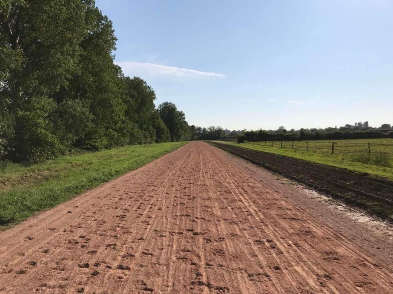 Photos 1 - Équestre - Haras / centre d'entraînement - 9 h 50 a - 15 mn des plages de