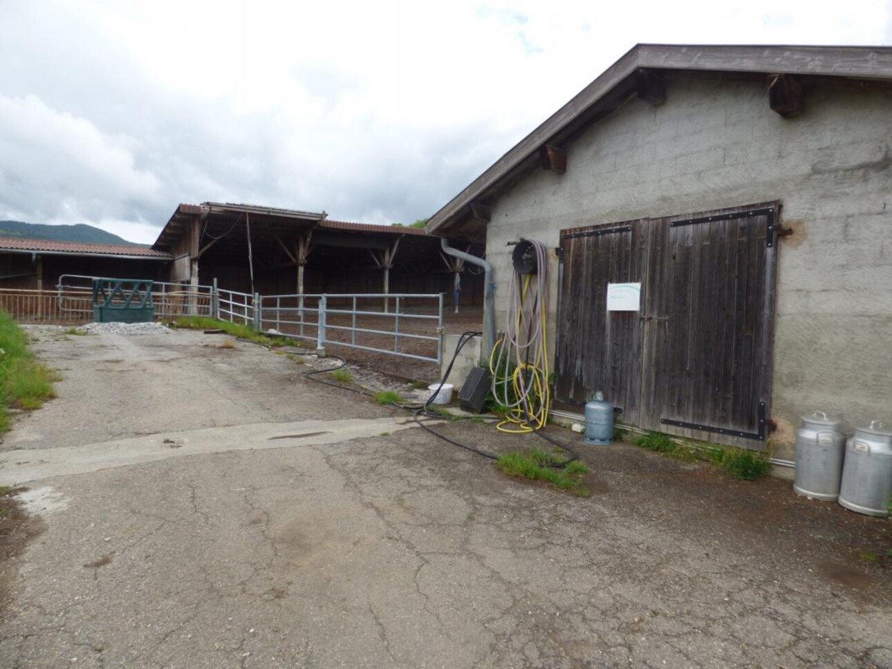 Photos 10 - Equestrian - Propriété à vocation équestre - Secteur Est de l'Ain (01