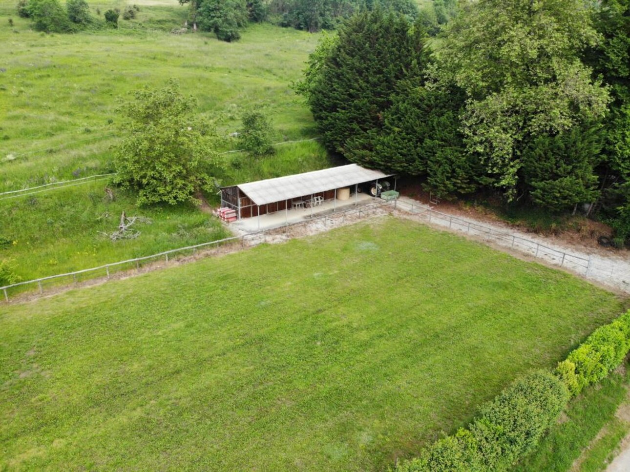 Photos 4 - Equestrian - Propriété équestre de 26,9 ha - Au coeur de la Drome des Coll