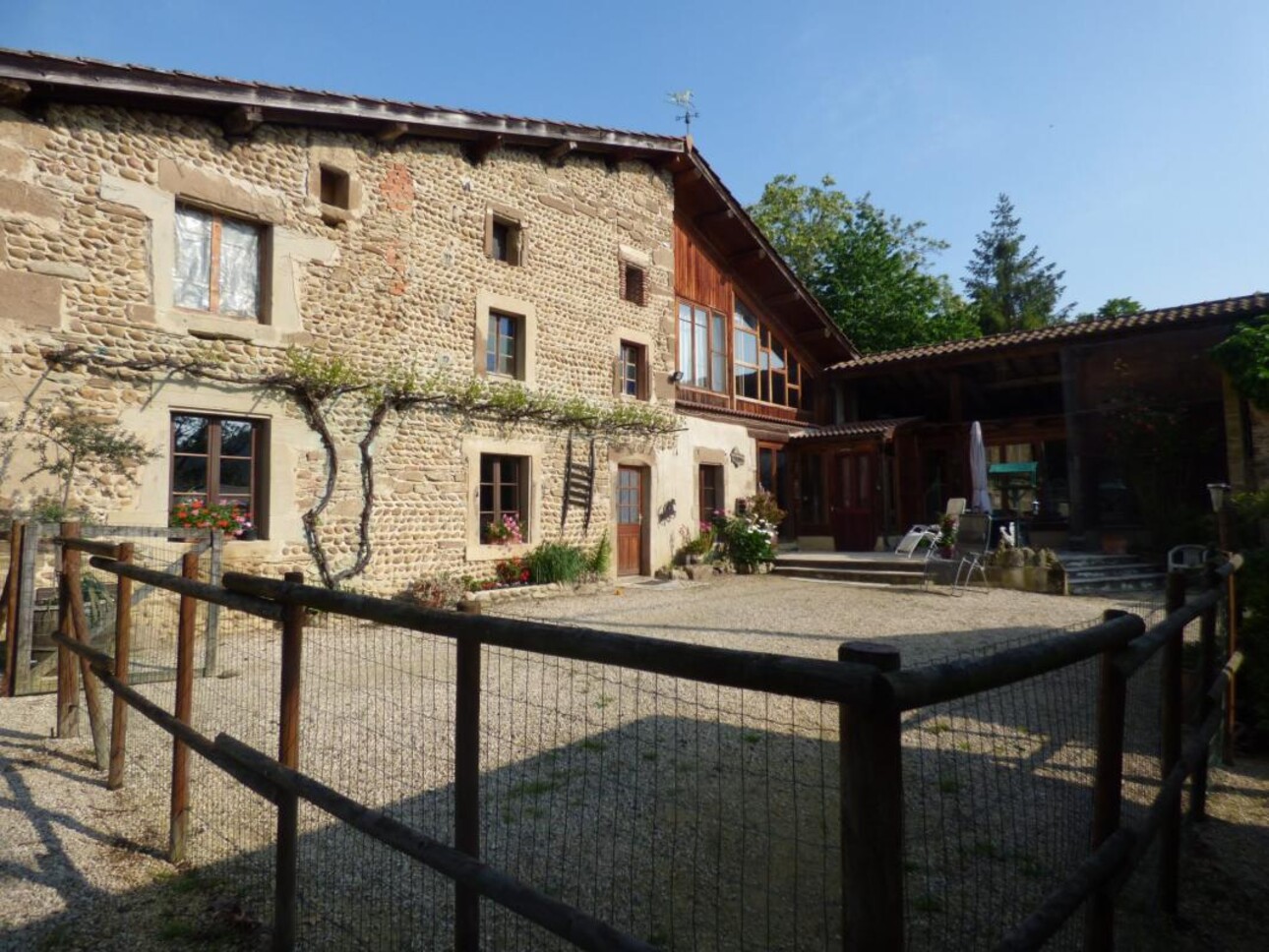 Photos 5 - Equestrian - Propriété équestre de 26,9 ha - Au coeur de la Drome des Coll