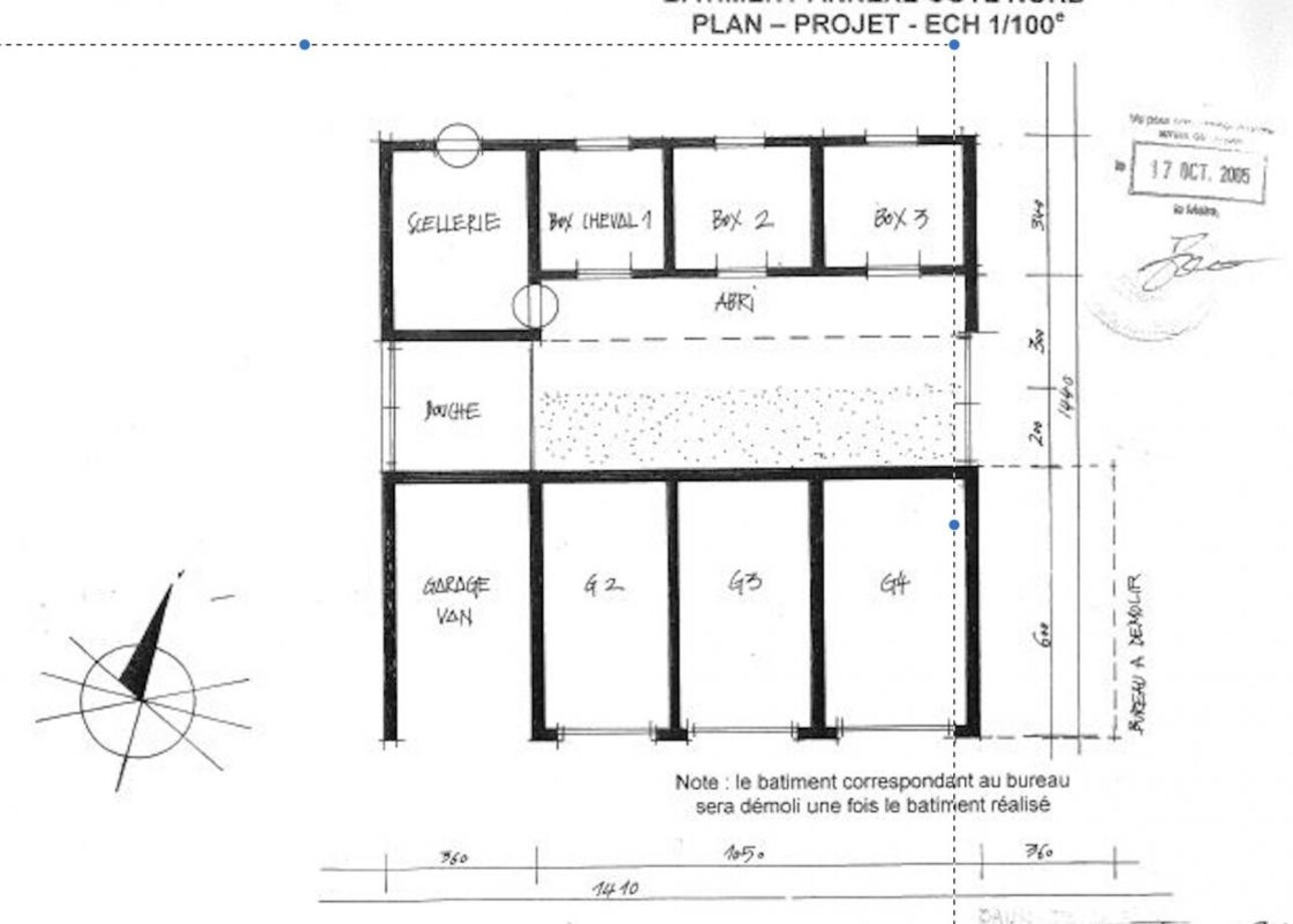 Photos 17 - Équestre - Charmante propriété équestre sur 1,7 ha entre Forcalquier et