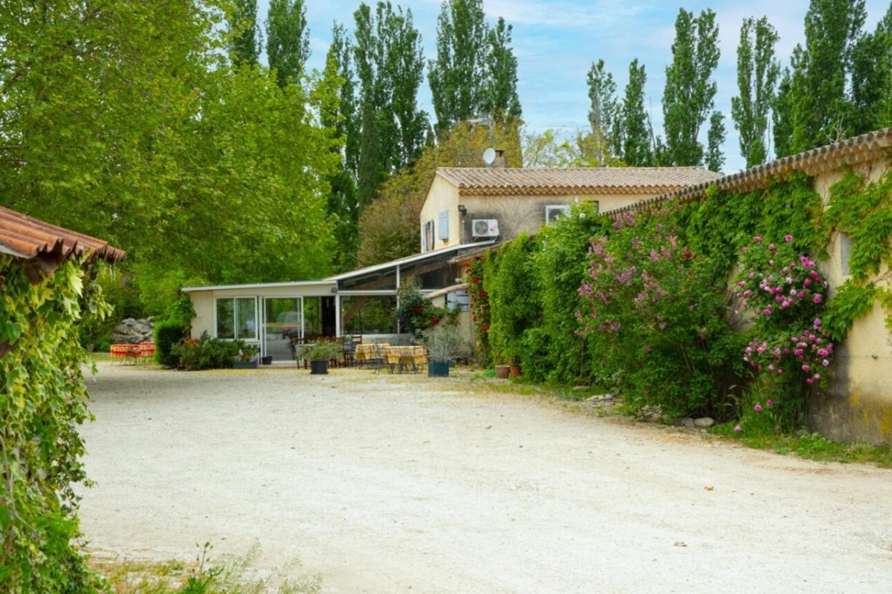 Photos 6 - Équestre - Domaine équestre d'exception sur 5 ha secteur Aix en Provence