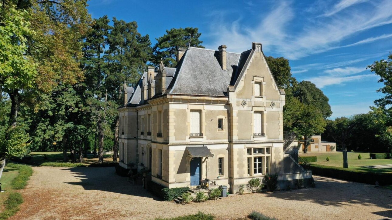 Photos 3 - Équestre - Château, dépendances et installations équestres (18)