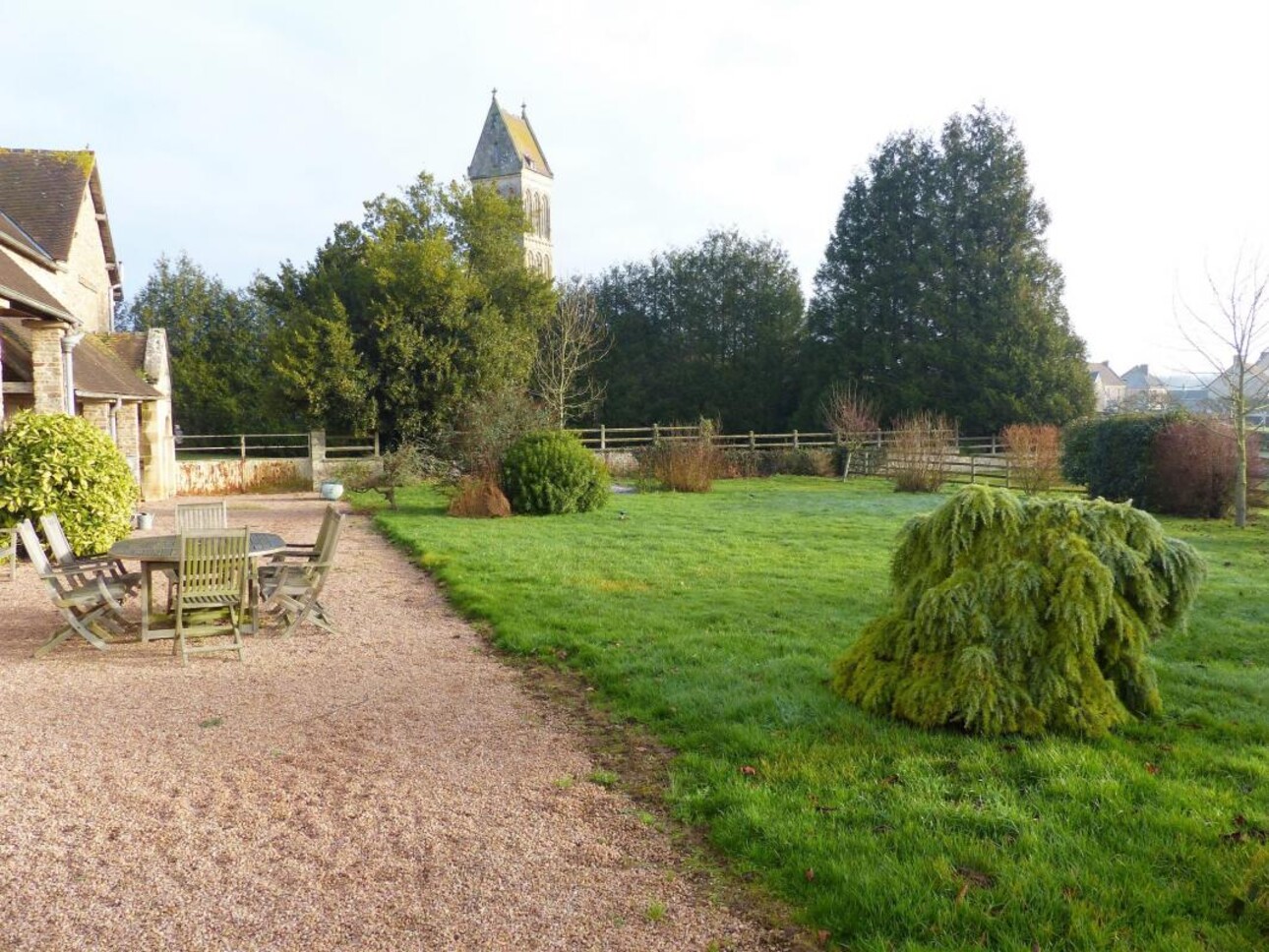 Photos 1 - Equestrian - Domaine équestre et évènementiel sur 9 ha dans les Yvelines (