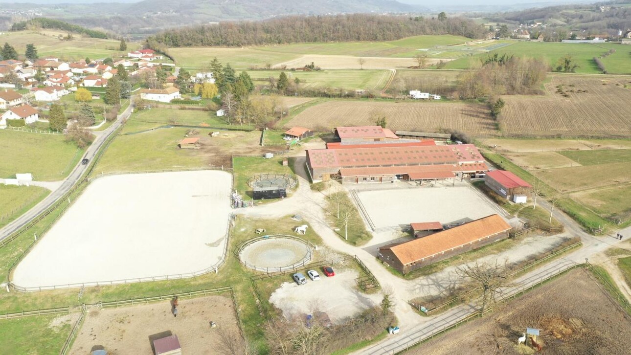 Photos 1 - Equestrian - Centre équestre et écurie de propriétaires - balnéothérapie