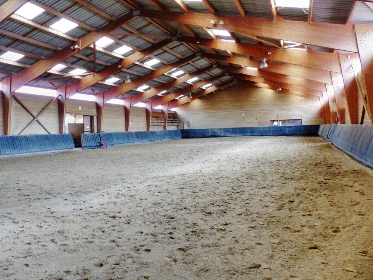 Photos 7 - Equestrian - Centre équestre et écurie de propriétaires - balnéothérapie