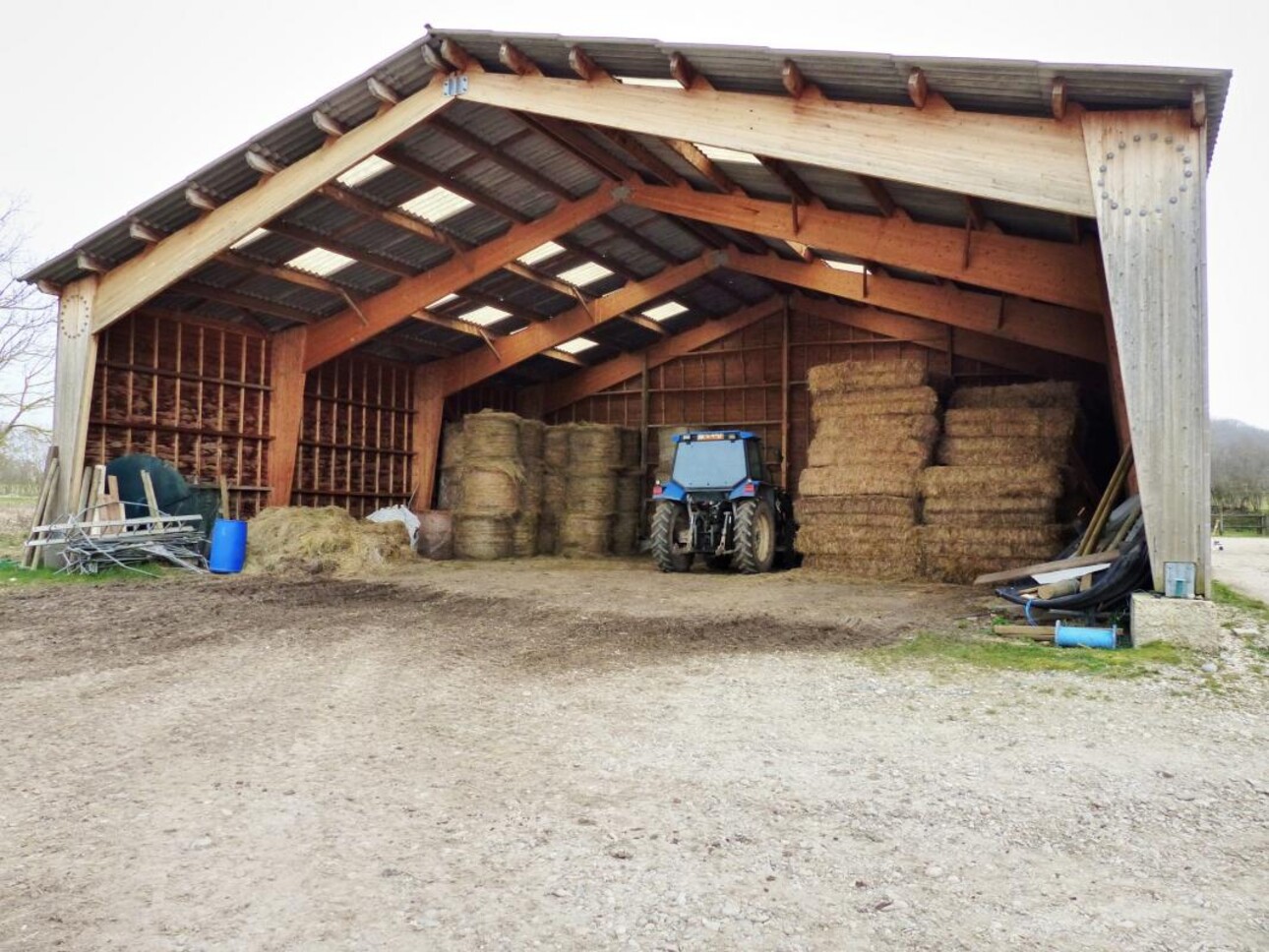 Photos 9 - Equestrian - Centre équestre et écurie de propriétaires - balnéothérapie